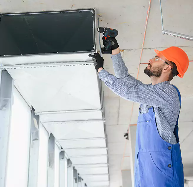 Why Homeowners & Businesses Trust Us in McNair, VA