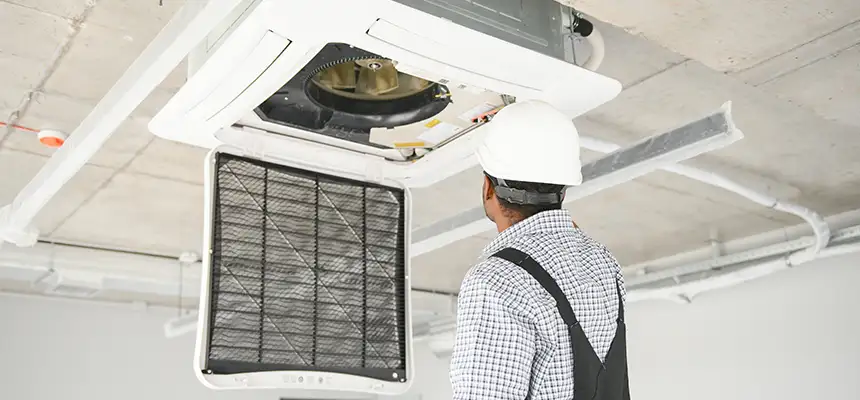 Our Affordable Duct Cleaning Near Me Services in McNair, VA