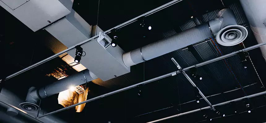 Our Air Duct Replacement Services in McNair, VA