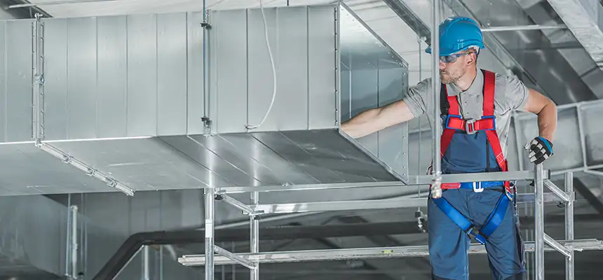 Our Dryer Fire Safety Service Services in McNair, VA