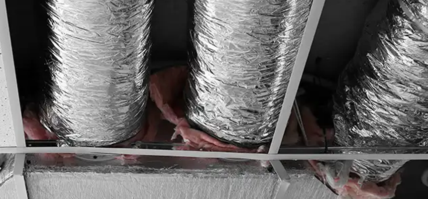 Scalable Commercial Multi‑Unit Dryer Vent Camera Inspection in McNair, VA