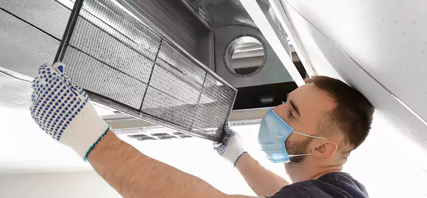 Our Home Duct Cleaning Services in McNair, VA  