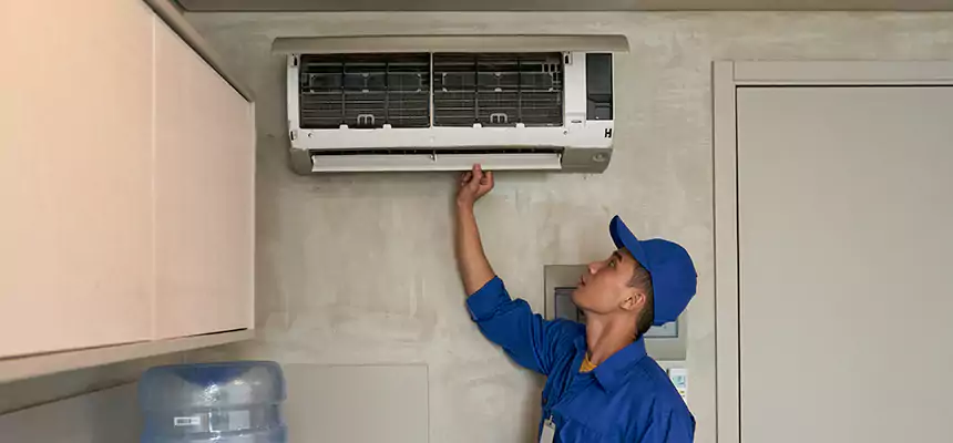 Balanced Fresh‑Air Ventilation (ERV/HRV) in McNair