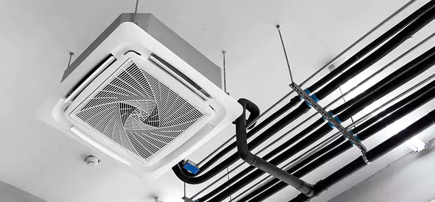 Our Smart AC Vent Controller Services in McNair, VA