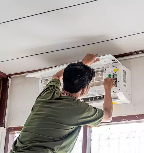 About Air Duct & AC Odor Removal in McNair, VA