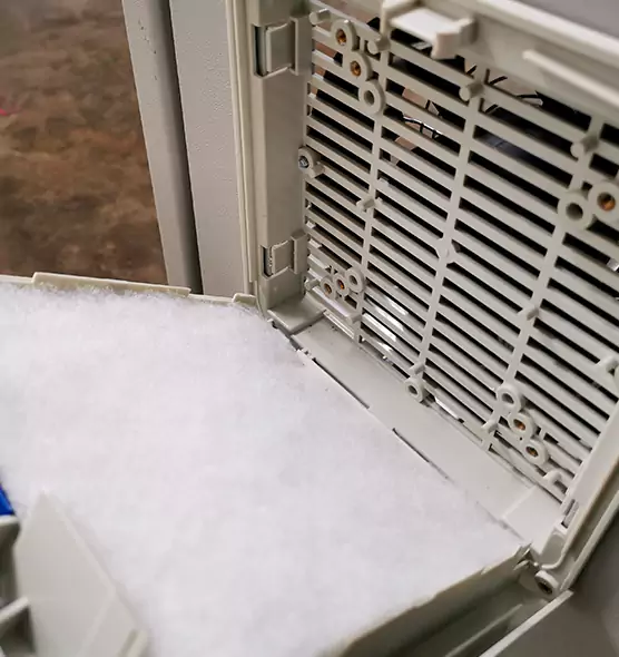 About Air Duct Overhaul & Upgrades in McNair, VA