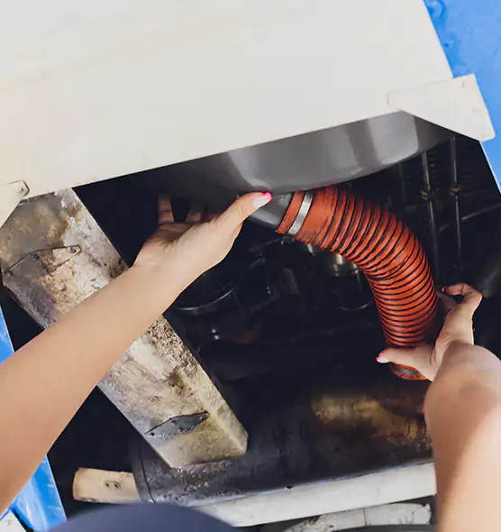 About Air Duct Virus Disinfection in McNair, VA