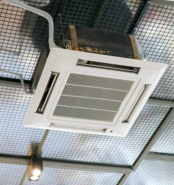 Top-Notch Allergy Relief Vent Cleaning Services in McNair, VA