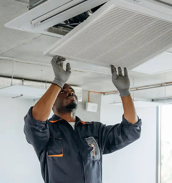 About Certified Air Duct Specialists in McNair, VA