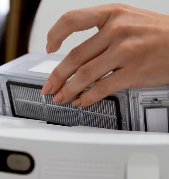  Professional Dryer Vent Lint Filter Cleaning in McNair, VA