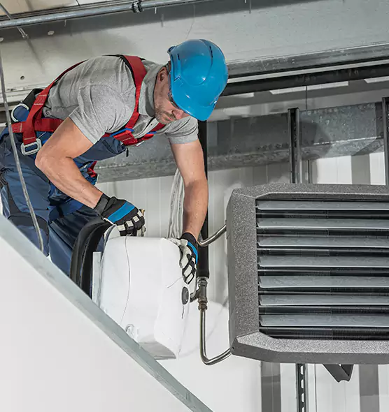 Professional HVAC Cleaning Solutions in McNair, VA