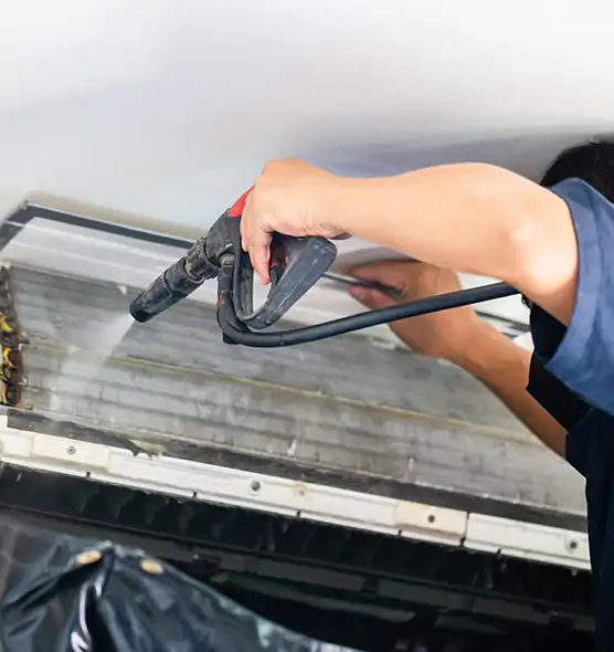 Welcome to Move-in/Move-out Duct Cleaning Services in McNair, VA