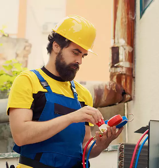 About Smart HVAC Installation in McNair, VA