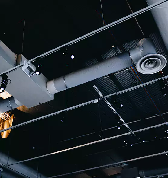 Professinal UV Light Air Purification for Ducts in McNair, VA