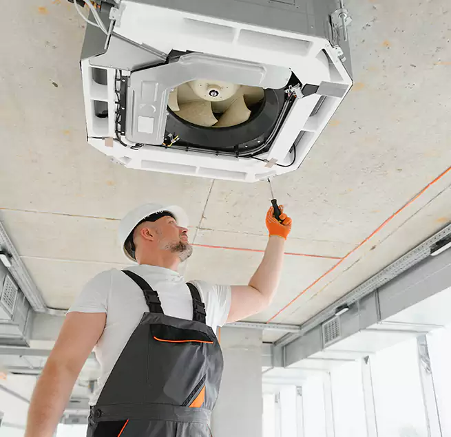 Why Homeowners & Businesses Trust Us in McNair, VA?