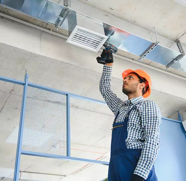 Why Homeowners & Businesses Trust Us in McNair, VA?