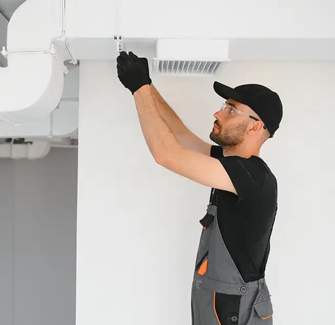 Why Homeowners & Businesses Trust Us in McNair, VA?