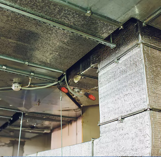 Why Homeowners & Businesses Trust Us in McNair, VA?