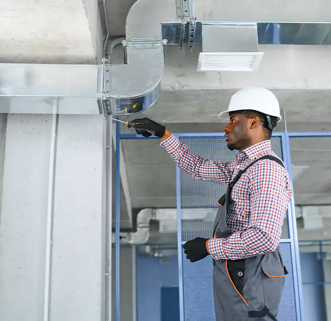 Why Homeowners & Businesses Trust Us McNair, VA