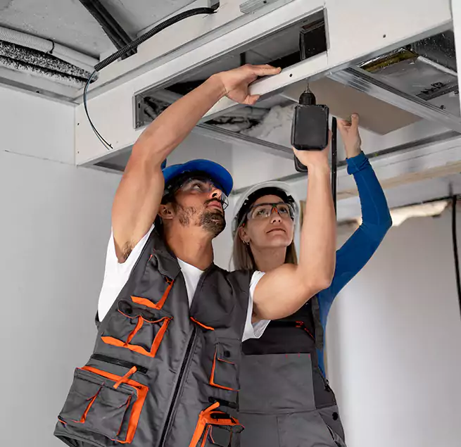 Why Homeowners & Businesses Trust Us in McNair, VA