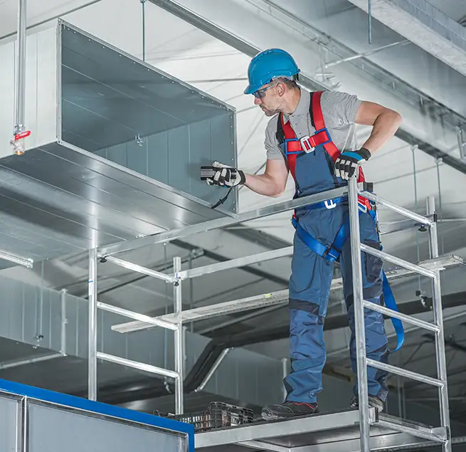 Why Homeowners & Businesses Trust Us in McNair, VA?