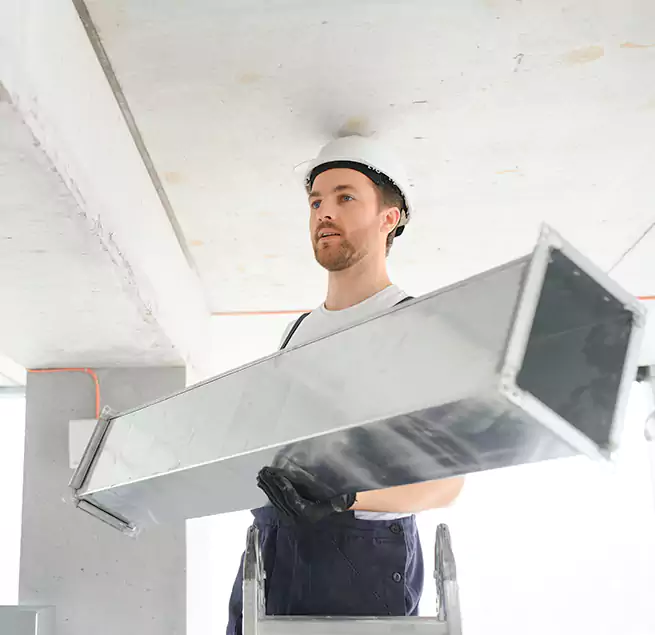 Why Homeowners & Businesses Trust Us in McNair, VA