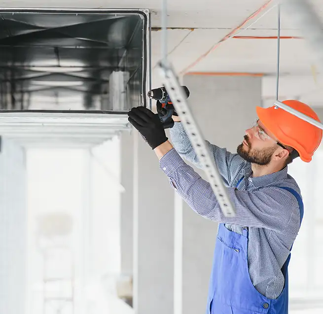 Why Homeowners & Businesses Trust Us in McNair, VA?