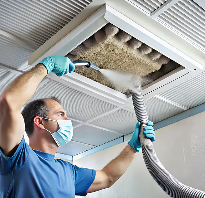 Why Homeowners & Businesses Trust Us McNair, VA