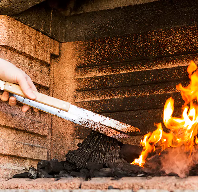 Why Homeowners & Businesses Trust Us in McNair, VA?