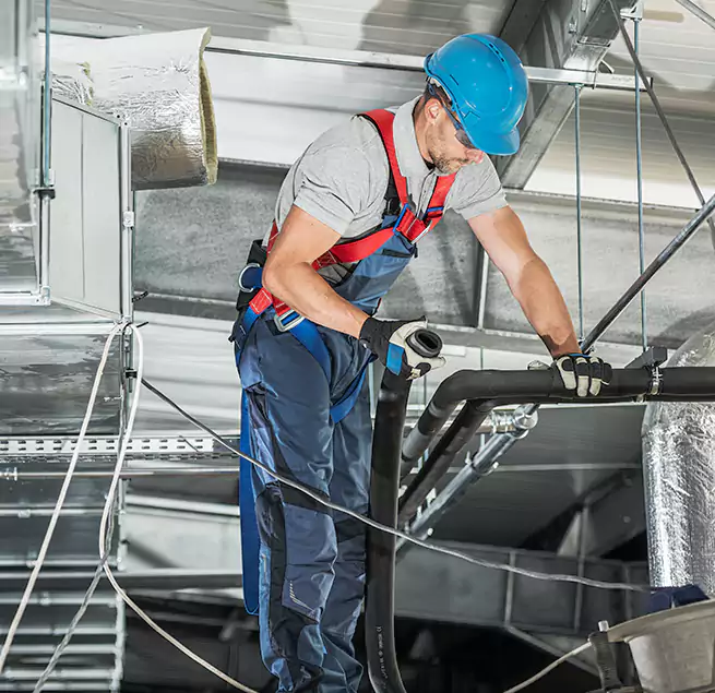 Why Homeowners & Businesses Trust Us in McNair, VA?