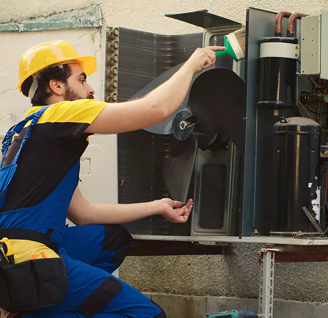 Why Homeowners Businesses Trust Us in McNair, VA?