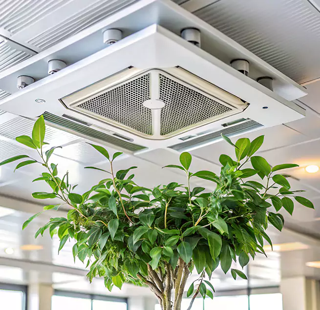 Why Homeowners & Businesses Trust Us in McNair, VA?