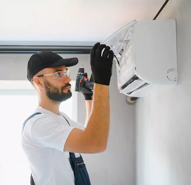 Why Homeowners & Businesses Trust Us in McNair, VA