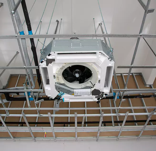 Why Homeowners & Businesses Trust Us McNair, VA