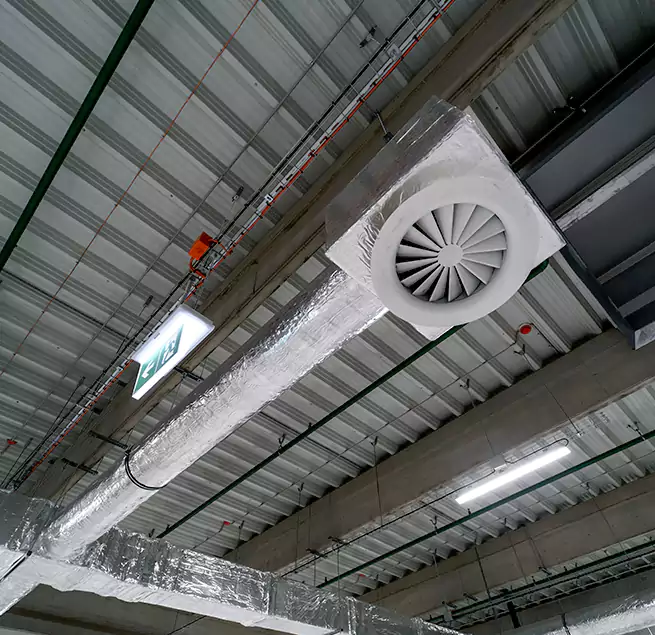 Why Homeowners & Businesses Trust Us in McNair, VA?