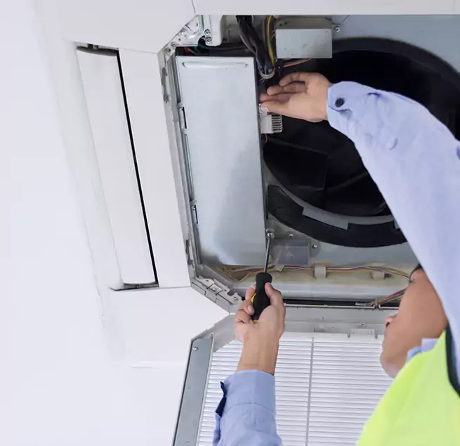 Why Homeowners Businesses Trust Us McNair, VA