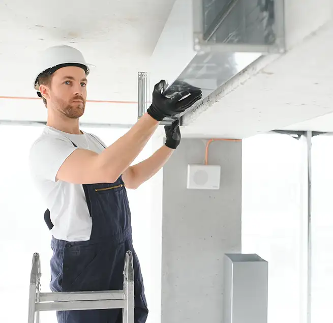 Why Homeowners & Businesses Trust Us in McNair, VA?