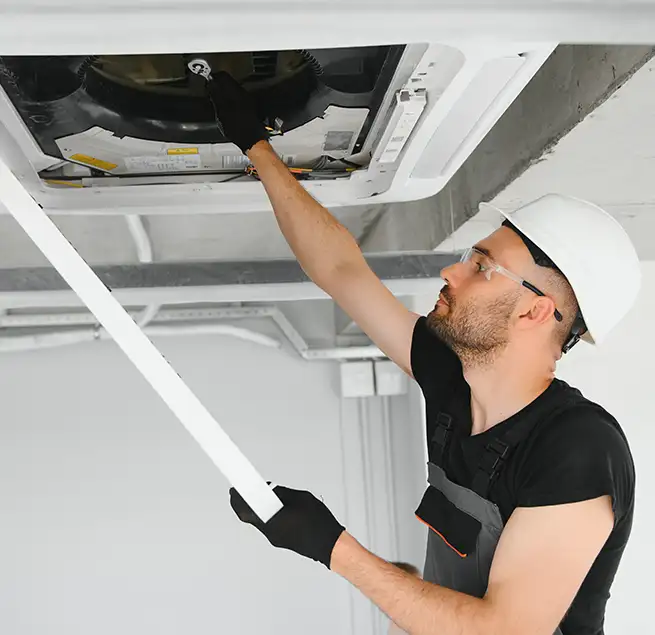 Why Homeowners & Businesses Trust Us in McNair, VA?