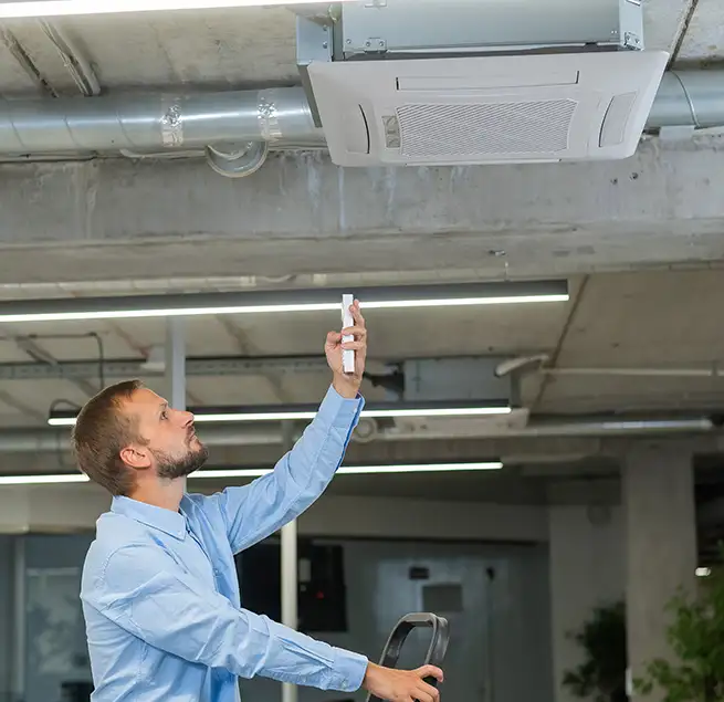 Why Homeowners & Businesses Trust Us in McNair, VA?