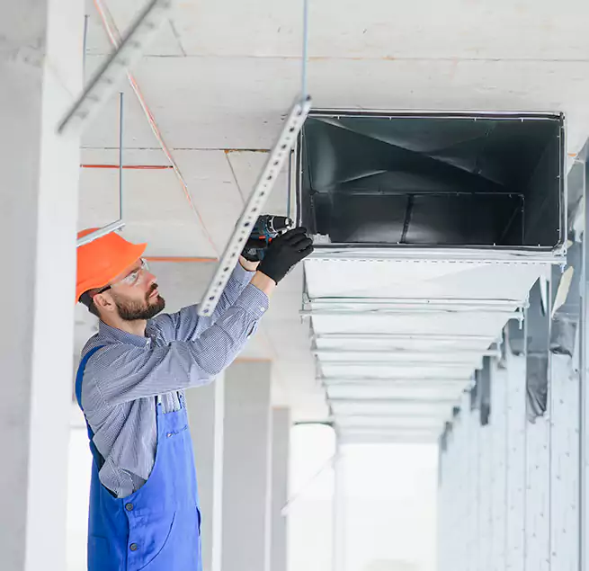 Why Homeowners & Businesses Trust Us in McNair, VA?