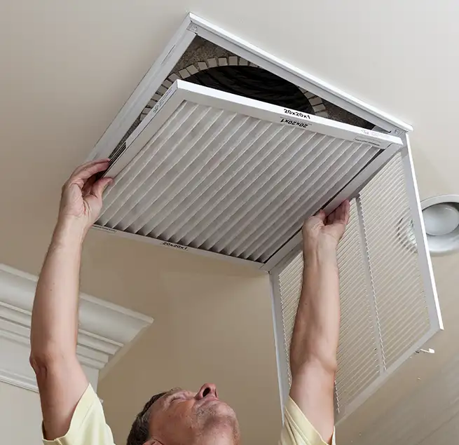 Why Homeowners & Businesses Trust Us in McNair, VA?