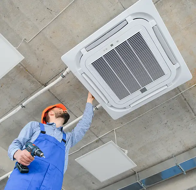  Why Homeowners & Businesses Trust Us in McNair, VA?