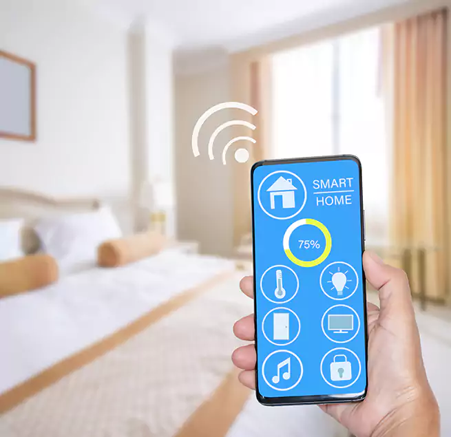 Why Homeowners & Businesses Trust Us in McNair, VA