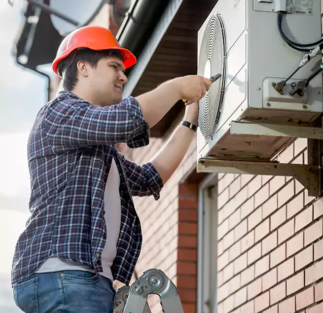 Why Homeowners & Businesses Trust Us McNair, VA